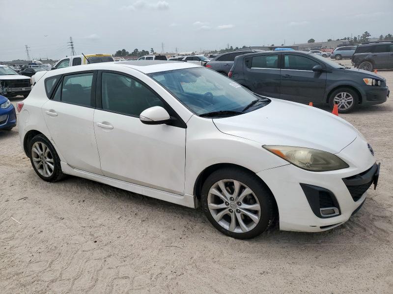 2010 MAZDA 3 S - JM1BL1H6XA1128689