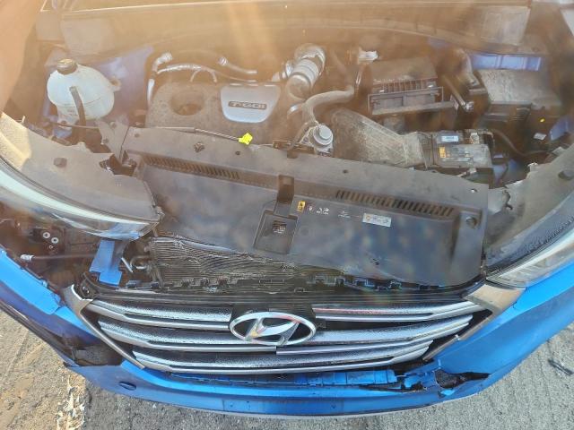 2018 HYUNDAI TUCSON VAL KM8J3CA26JU733964