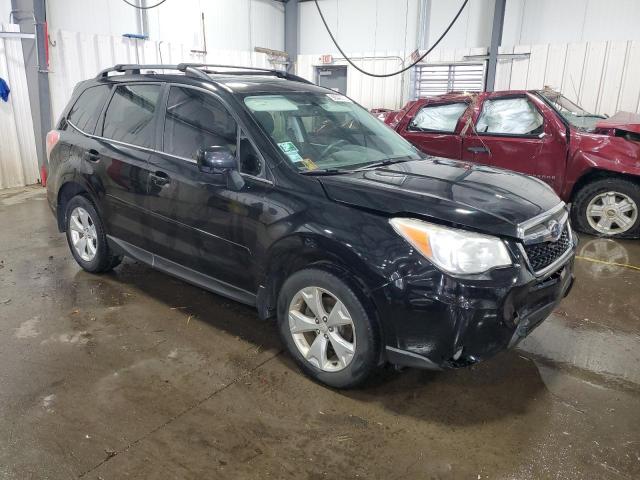 2016 SUBARU FORESTER 2 - JF2SJAHC8GH423786