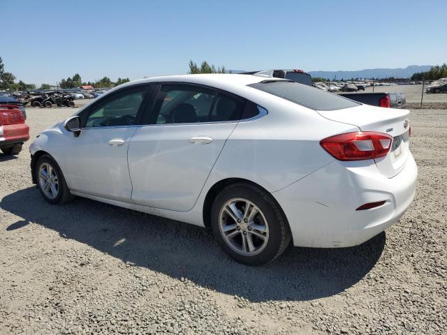 2017 CHEVROLET CRUZE LT - 1G1BE5SM2H7100779