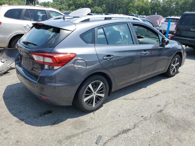 2019 SUBARU IMPREZA PR 4S3GTAC69K3703593
