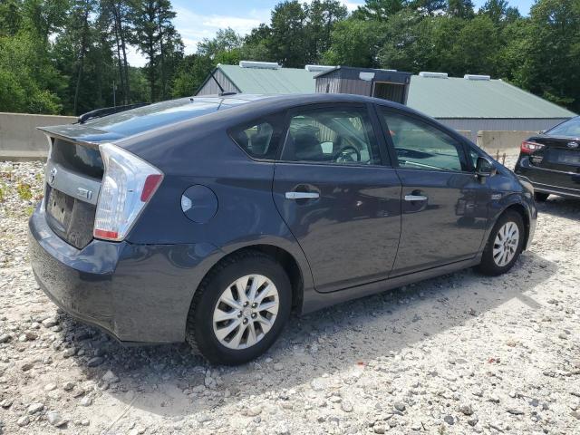 2012 TOYOTA PRIUS PLUG - JTDKN3DP5C3011887