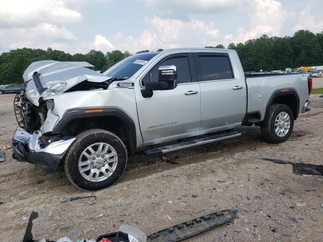 2023 GMC SIERRA K2500 SLT 1GT49NEY0PF157165