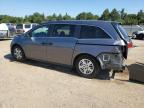 Lot #3294417494 2016 HONDA ODYSSEY LX