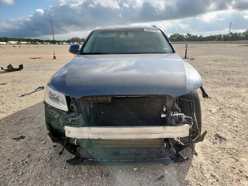 2016 AUDI Q5 PREMIUM WA1C2AFP4GA151780