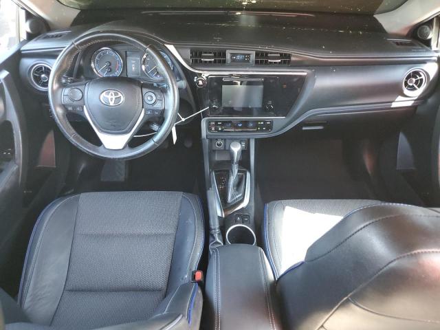 2018 TOYOTA COROLLA L - 2T1BURHE0JC084233