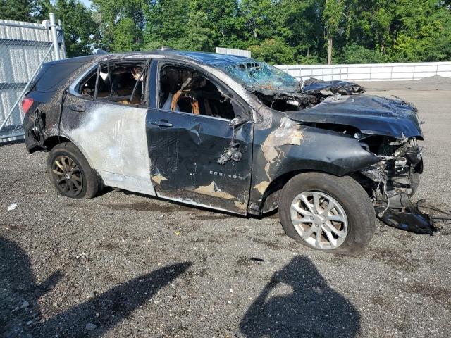 2018 CHEVROLET EQUINOX LT - 2GNAXSEV8J6225556