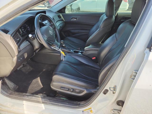 2019 ACURA ILX 19UDE2F31KA008641
