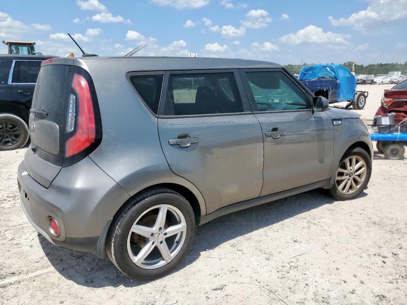 2017 KIA SOUL + - KNDJP3A59H7491053