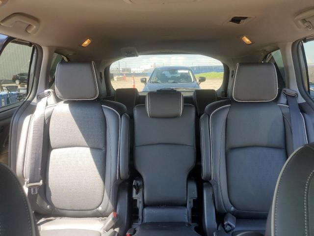 2024 HONDA ODYSSEY TO 5FNRL6H84RB503296