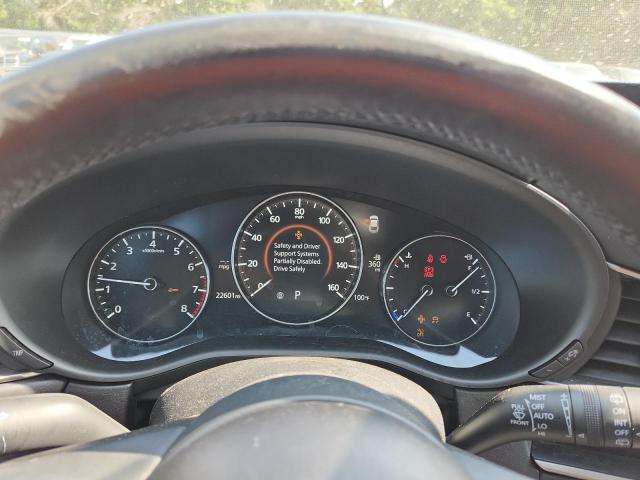 2023 MAZDA CX-30 SELE - 3MVDMBBM5PM579249