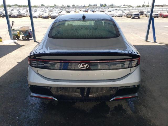 2025 HYUNDAI SONATA SEL - KMHL64JA2SA465169