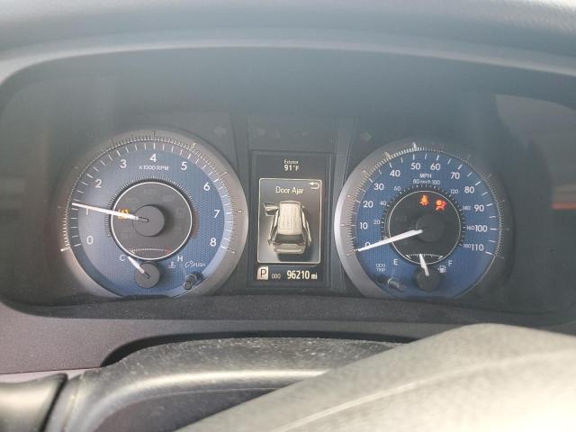 2017 TOYOTA SIENNA XLE 5TDYZ3DC3HS890839