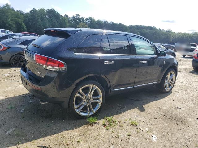 2015 LINCOLN MKX 2LMDJ8JK1FBL28239