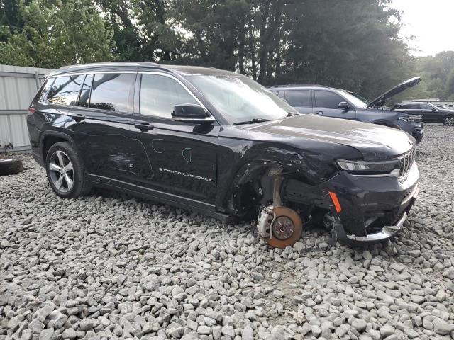 2021 JEEP GRAND CHER 1C4RJKBG8M8159155