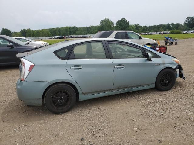 Vin: jtdkn3du9d5608469, lot: 64285795, toyota prius 20133