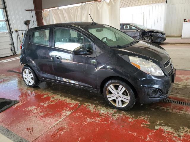 Vin: kl8cc6s95ec587961, lot: 63234785, chevrolet spark 1lt 20144
