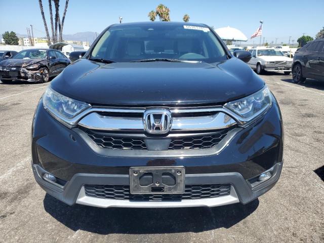 2018 HONDA CR-V EX 5J6RW1H58JA000572