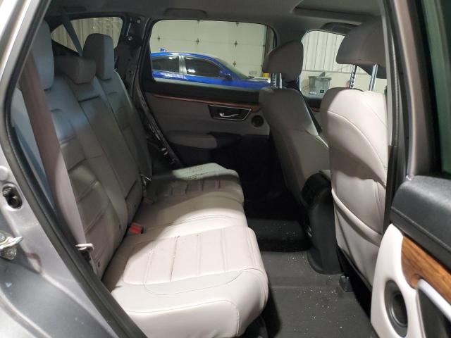 2017 HONDA CR-V EXL 5J6RW2H83HL007802