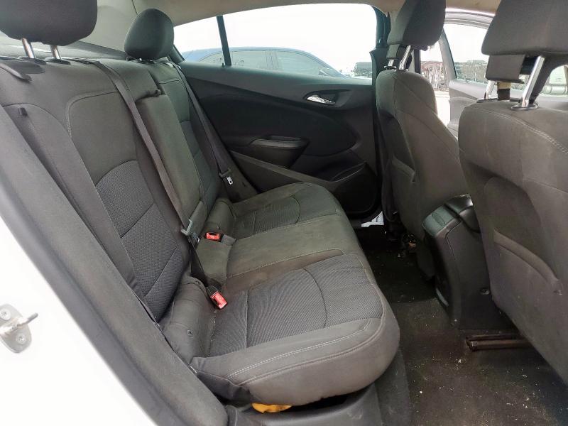 2016 CHEVROLET CRUZE LT - 1G1BE5SM5G7274327
