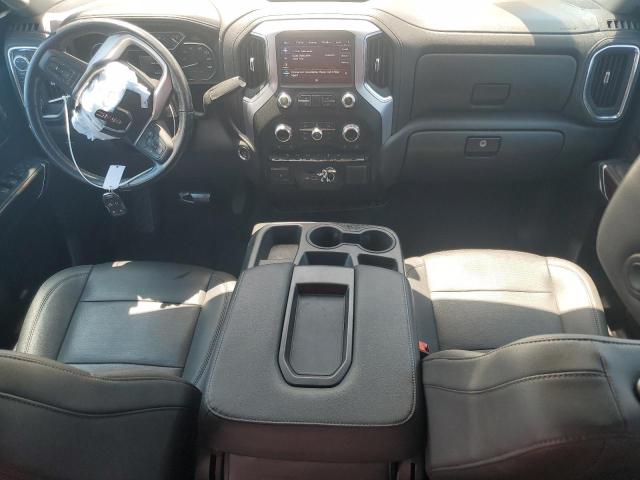 2021 GMC SIERRA K15 3GTU9DED1MG476219