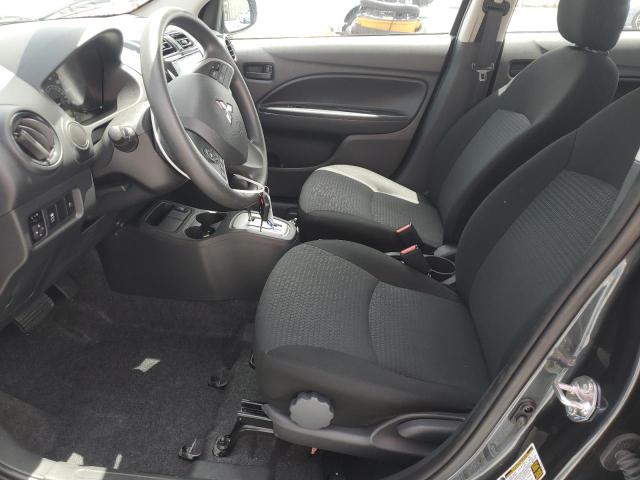 2024 MITSUBISHI MIRAGE G4 ML32FUFJ6RHF16950