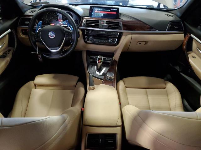 2018 BMW 330 XI WBA8D9G5XJNU67568
