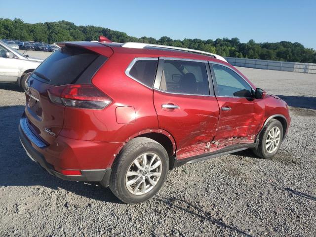 2018 NISSAN ROGUE S 5N1AT2MV7JC762346