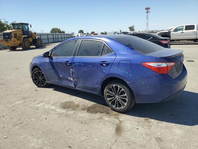 2016 TOYOTA COROLLA L - 5YFBURHEXGP483921