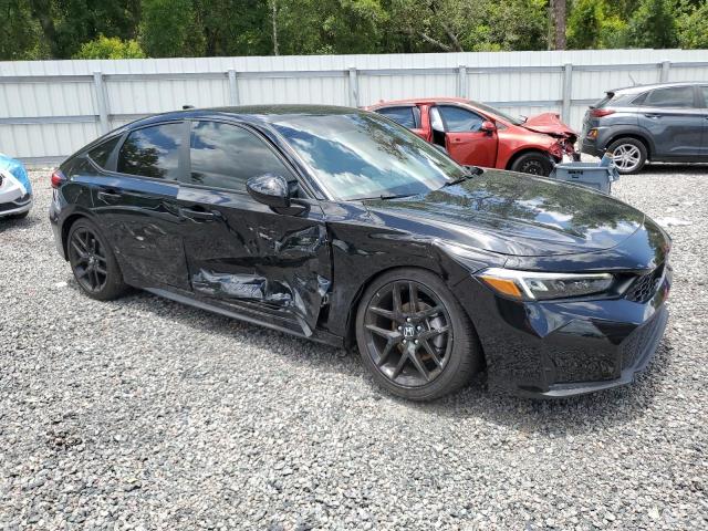2025 HONDA CIVIC SPOR 19XFL2H81SE019867
