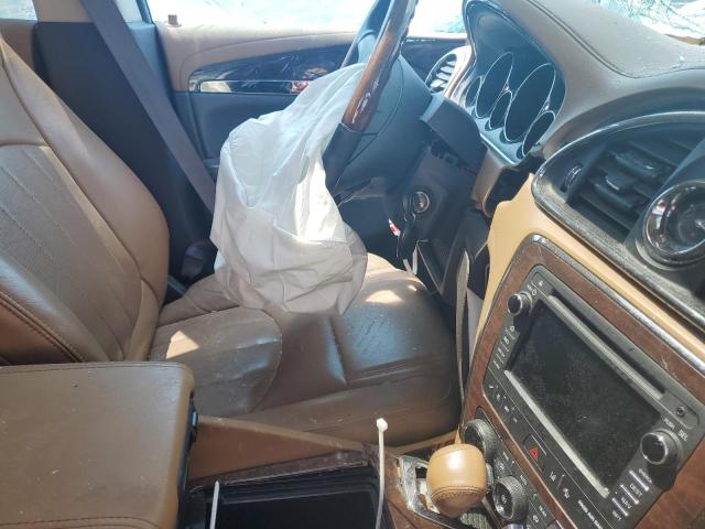 2017 BUICK ENCLAVE 5GAKVBKD9HJ307521