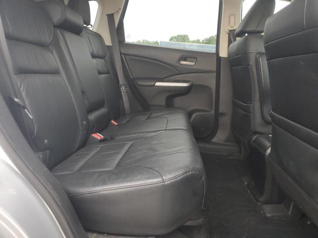 2014 HONDA CR-V EXL - 2HKRM4H78EH688909