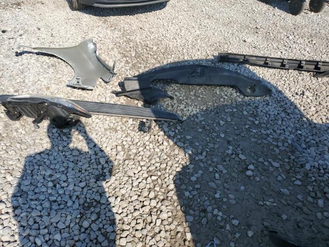 2015 ACURA MDX TECHNO 5FRYD4H49FB016311