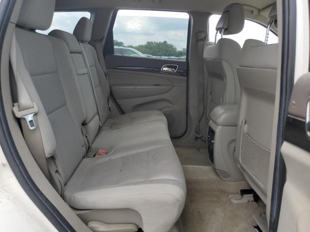 2011 JEEP GRAND CHER - 1J4RR4GG2BC539867