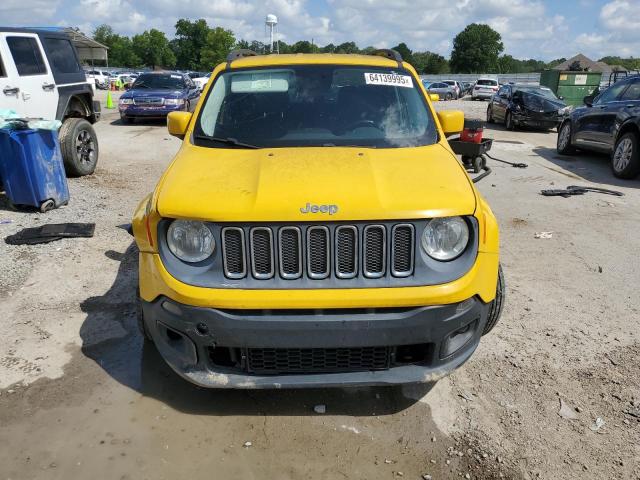 2015 JEEP RENEGADE L ZACCJABT2FPC37549