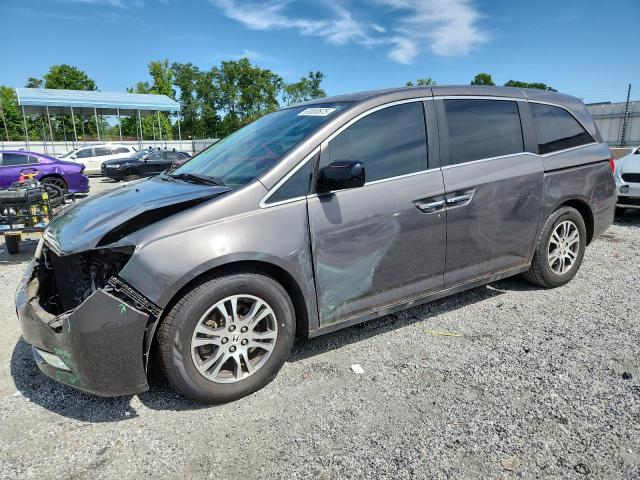 HONDA ODYSSEY EX