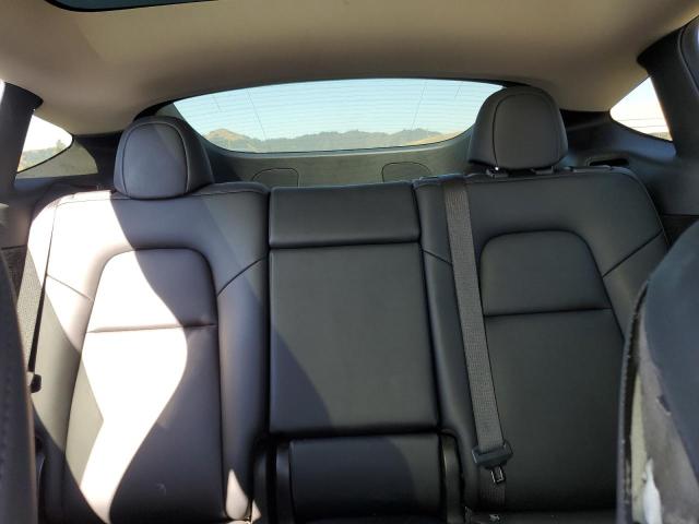 2023 TESLA MODEL Y - 7SAYGDEE2PA078172
