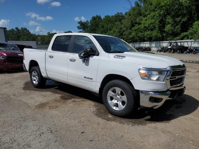 2020 RAM 1500 BIG H 1C6SRFFT8LN379332