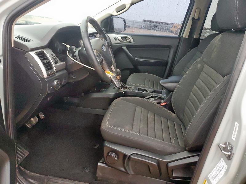 2022 FORD RANGER XL 1FTER4EH9NLD12423