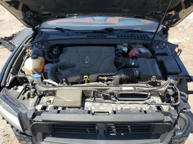 2018 LINCOLN CONTINENTA 1LN6L9BC4J5601523