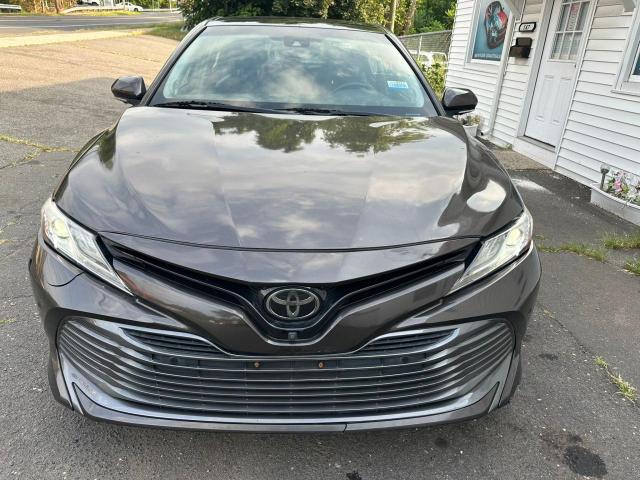 2018 TOYOTA CAMRY XSE - 4T1BZ1HK5JU503295