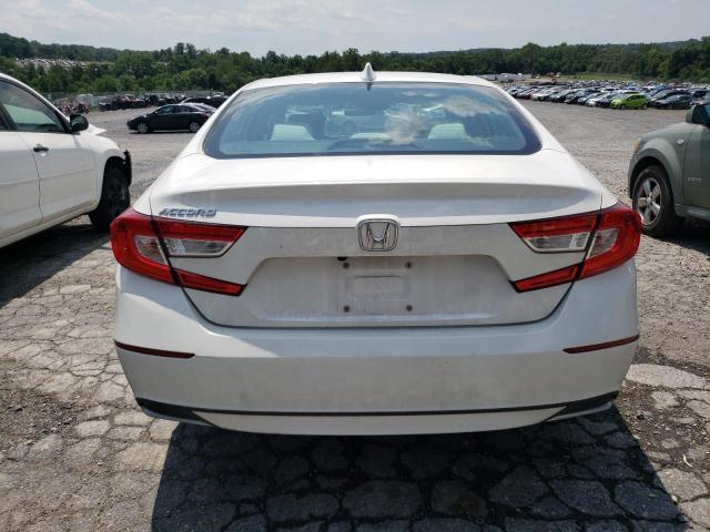 2021 HONDA ACCORD LX 1HGCV1F14MA033007