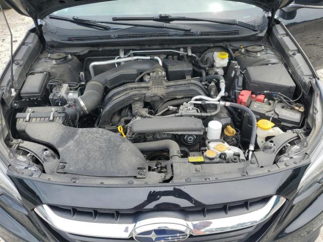 2022 SUBARU LEGACY PRE 4S3BWAF61N3018974