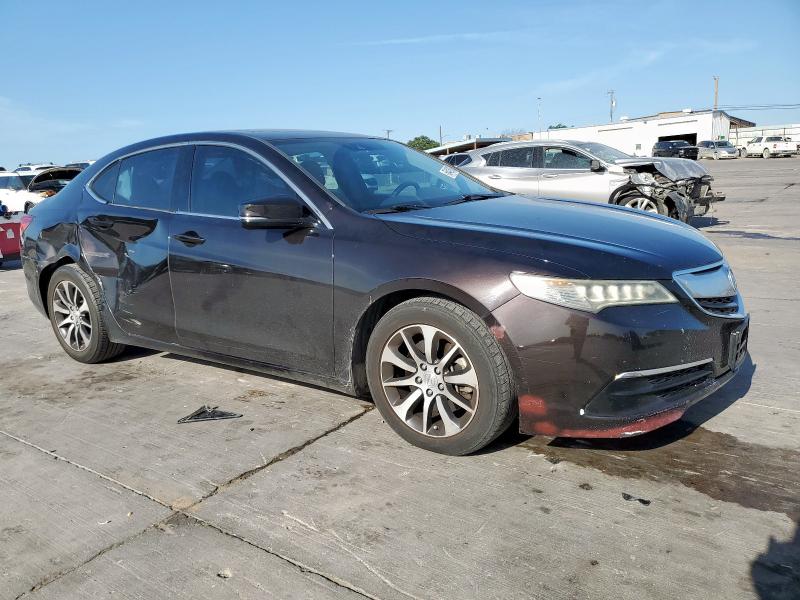 2015 ACURA TLX TECH 19UUB1F54FA010295