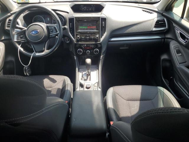 2020 SUBARU FORESTER P JF2SKAJC5LH485454