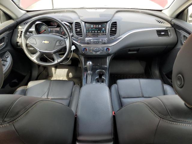 2017 CHEVROLET IMPALA LT 1G1105S38HU149200