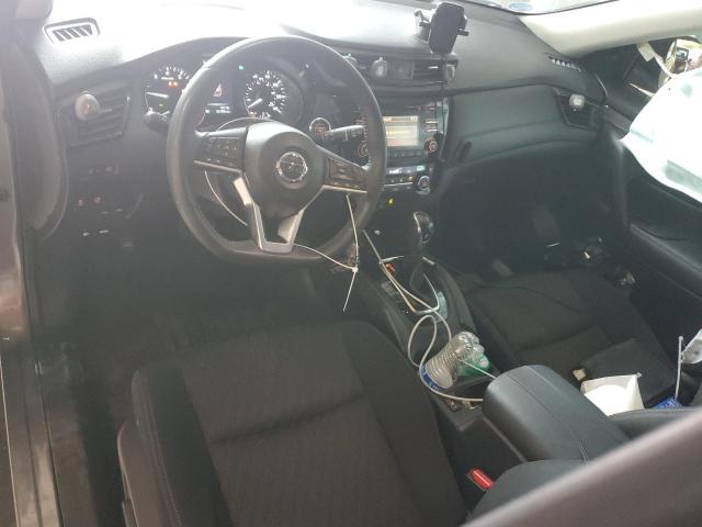 2017 NISSAN ROGUE S - KNMAT2MT9HP505811