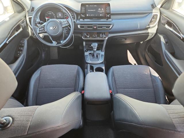 2021 KIA SELTOS S - KNDEU2AA7M7227129