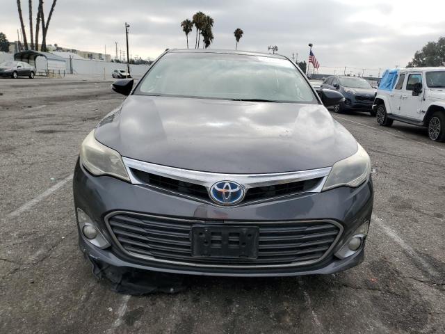 2015 TOYOTA AVALON HYB 4T1BD1EB9FU038515