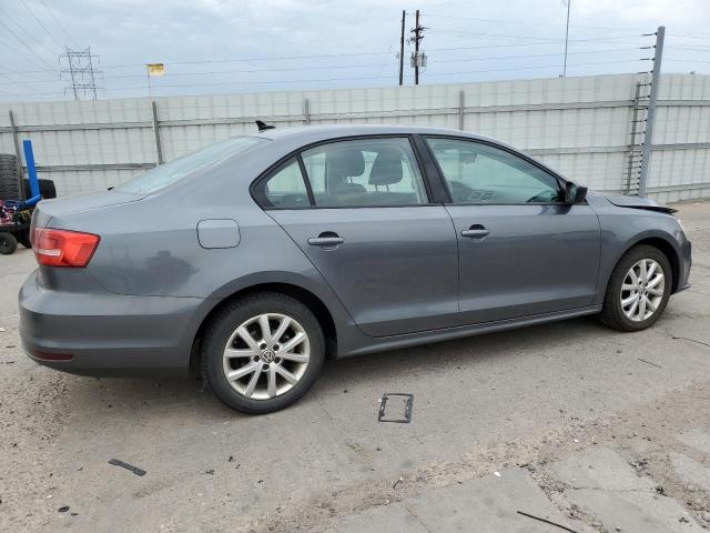 2015 VOLKSWAGEN JETTA SE 3VWD07AJ3FM401336